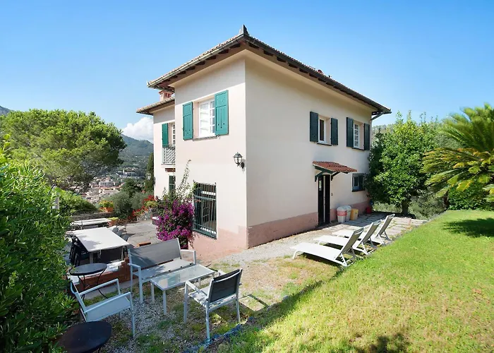 Villa Mesco