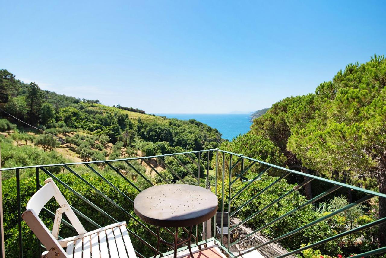 Mesco Villa Levanto