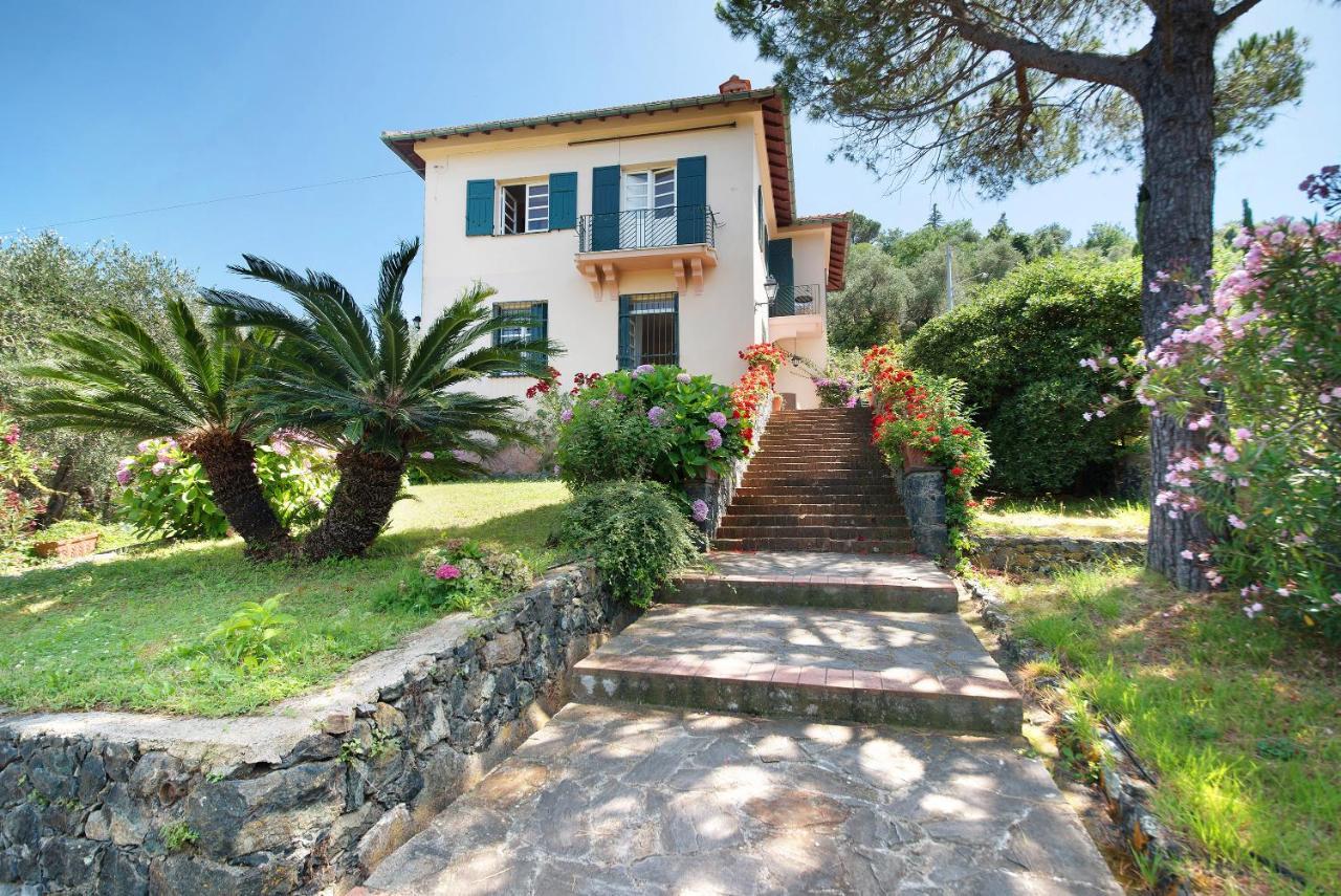 Mesco Villa Levanto