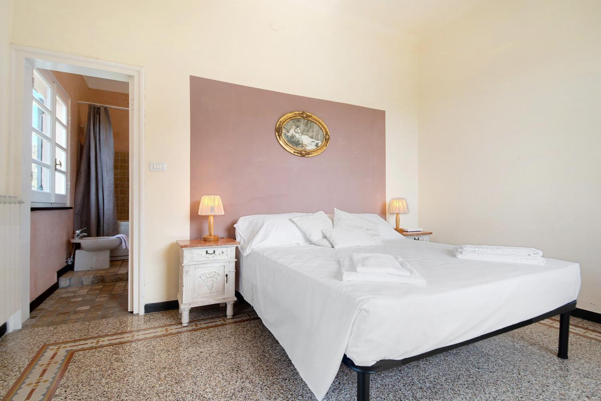 Mesco Villa Levanto