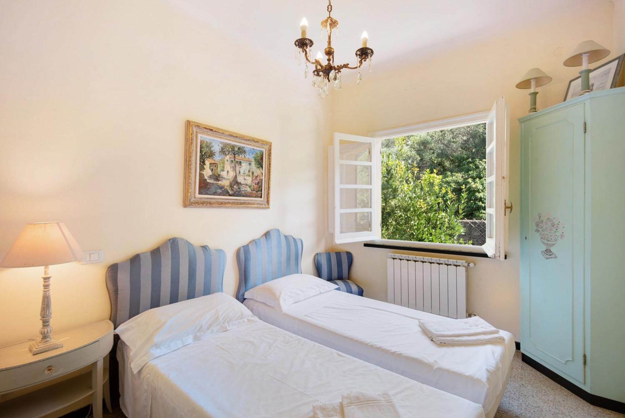 Mesco Villa Levanto