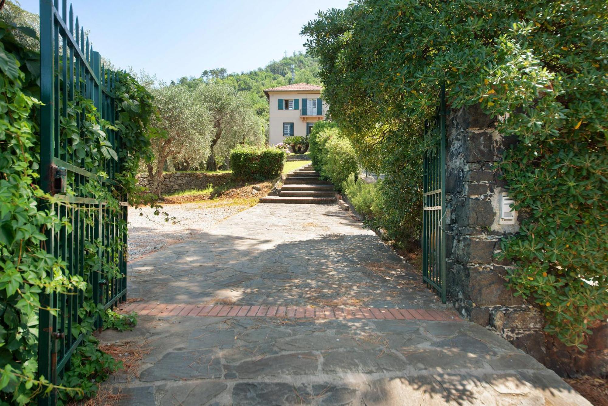 Villa Mesco