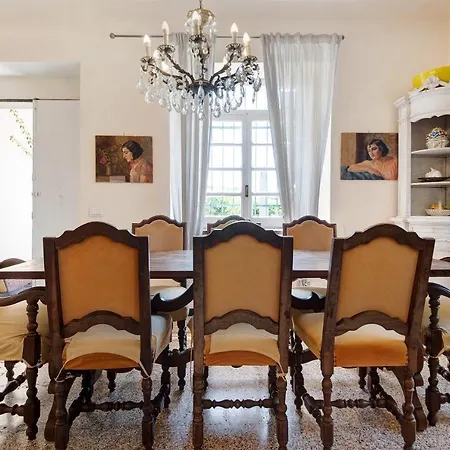 Villa Mesco Levanto Extérieur photo