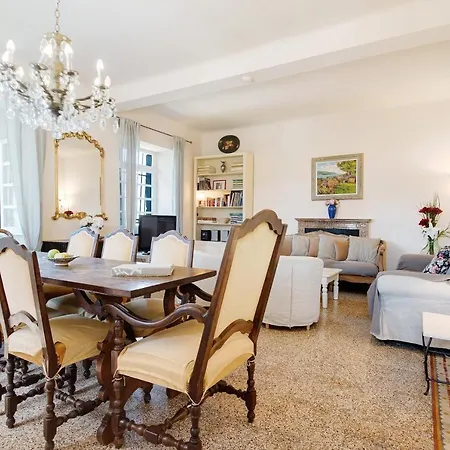 Villa Mesco Levanto Extérieur photo