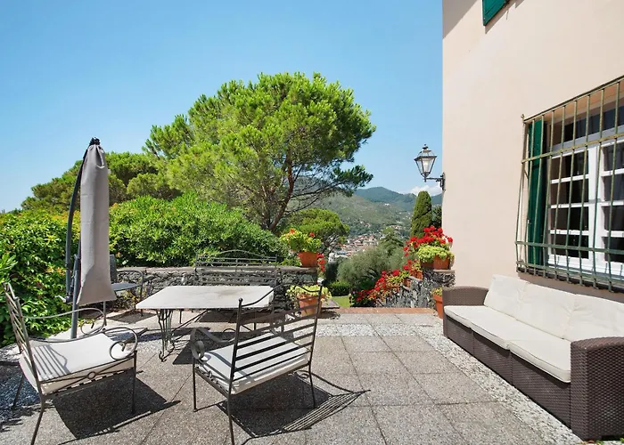 Villa Mesco